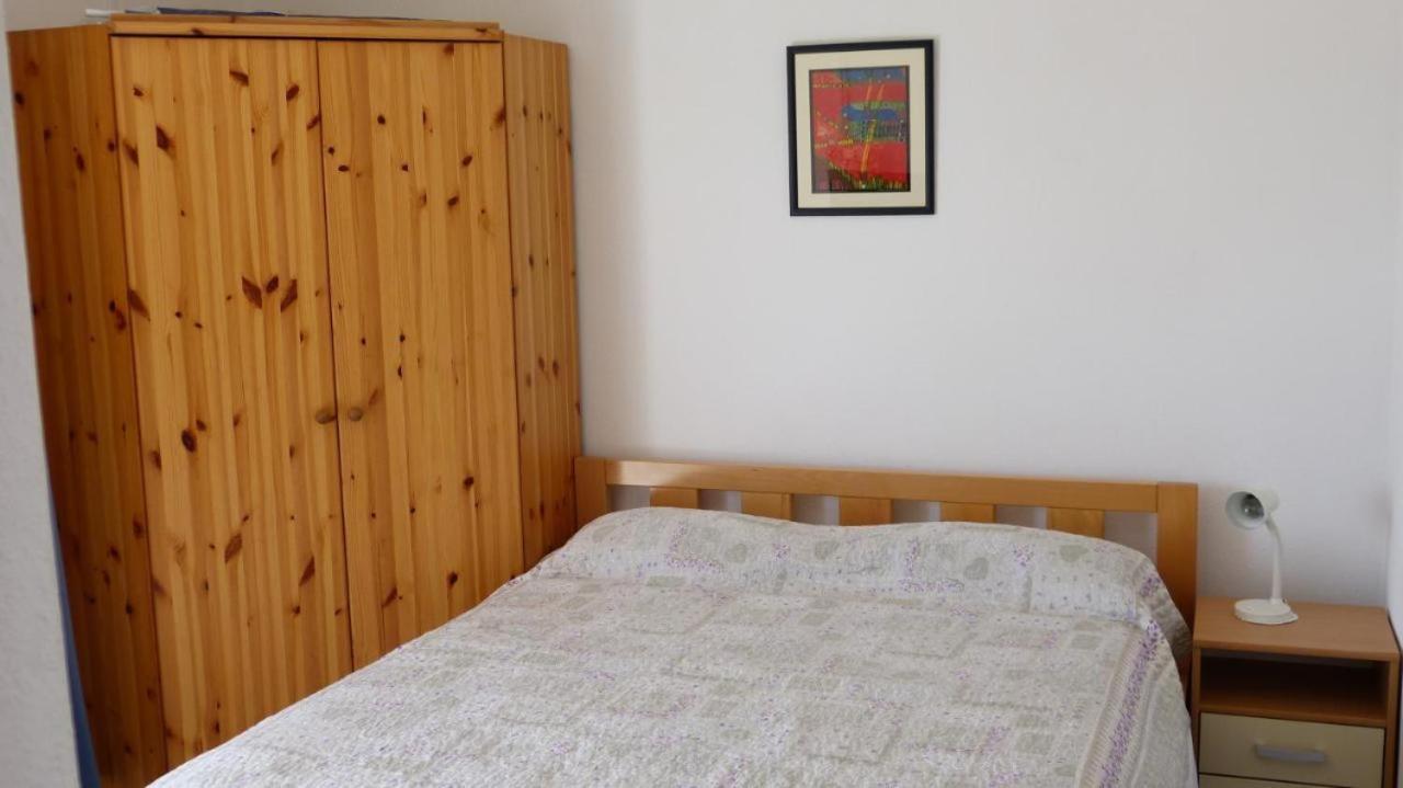 Beach Apartments Nemira Omiš Dış mekan fotoğraf