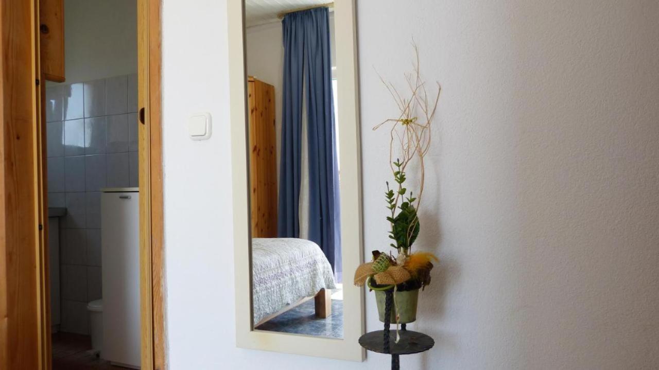 Beach Apartments Nemira Omiš Dış mekan fotoğraf