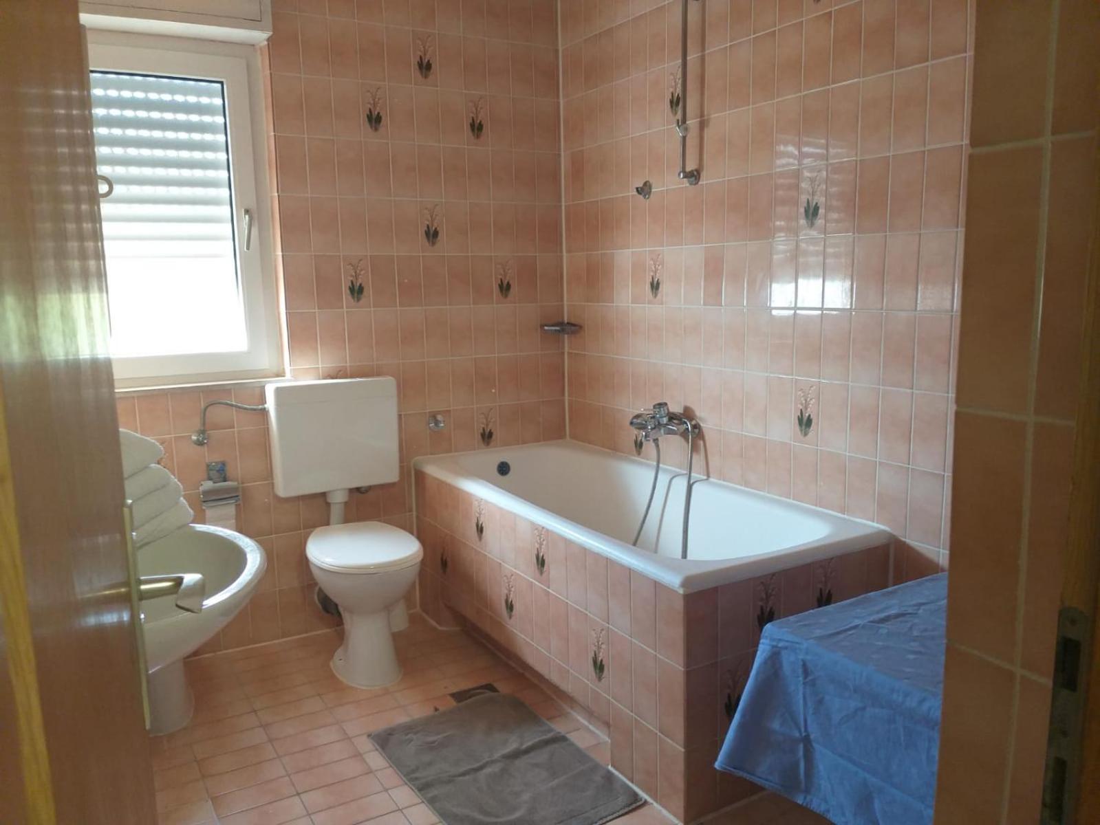 Beach Apartments Nemira Omiš Dış mekan fotoğraf